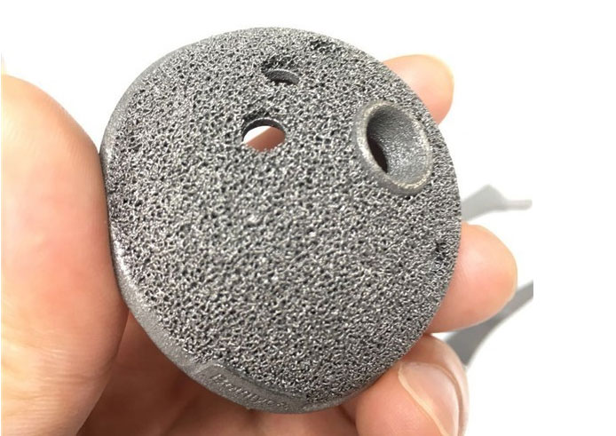 2019上半年愛康醫療金屬3D打印骨科植入物收入5125萬元，暴增88%