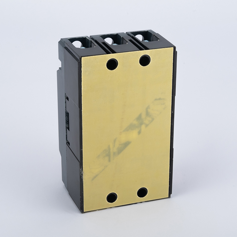 LBM3-125L-3300黑色塑殼斷路器