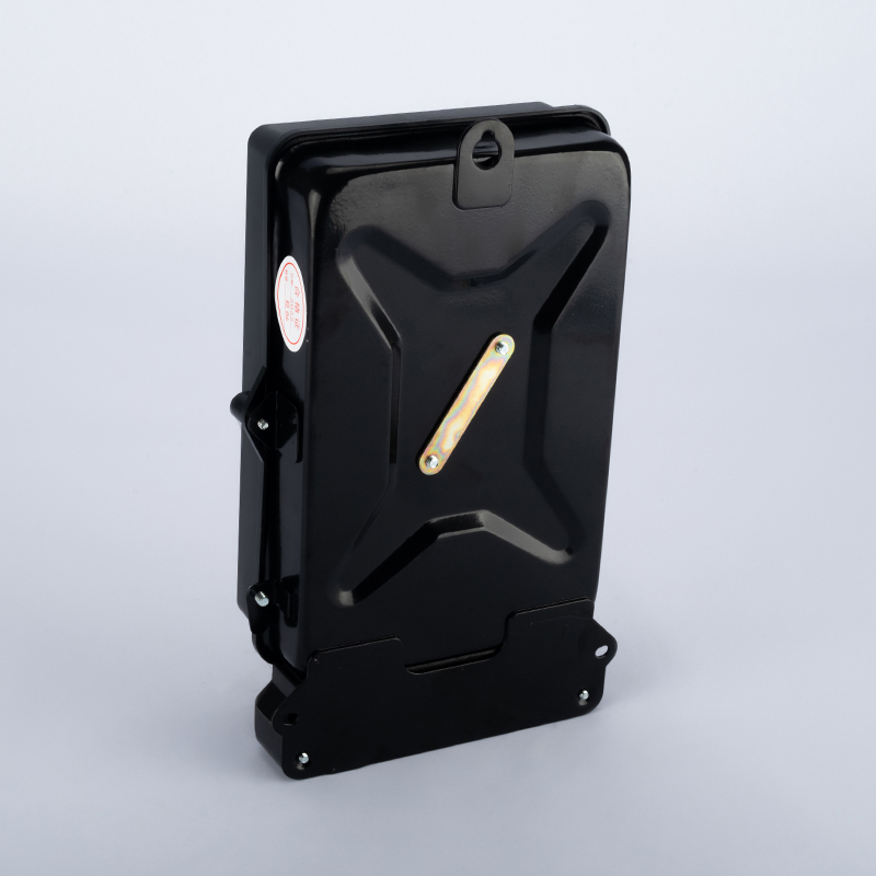 DTS1531三相電子式電能表（鐵殼計數器）