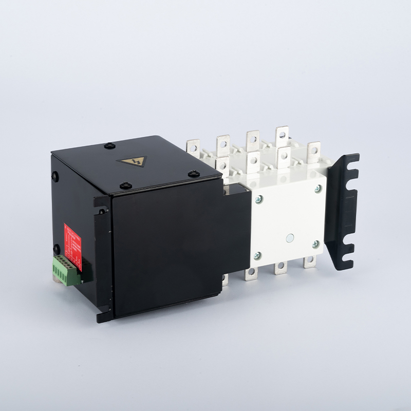 LBQ5M-100-4P隔離型雙電源自動換換開關(guān)