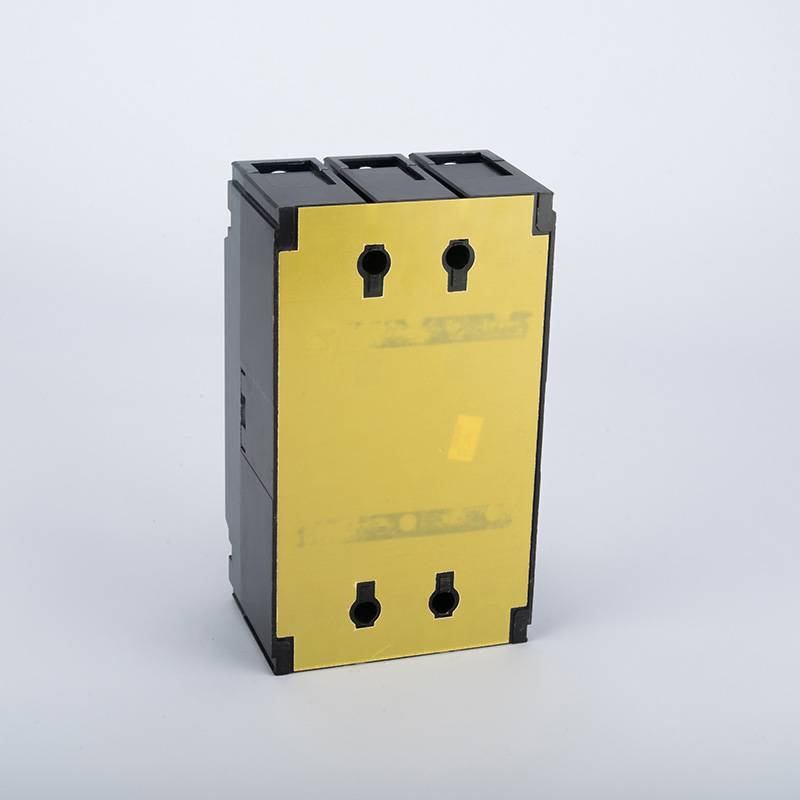 LBM3-630L-3300黑色塑殼斷路器