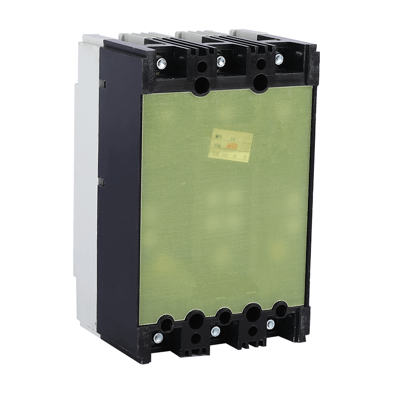 DZ20Y-100/3300塑料外殼式斷路器