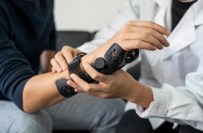 黑格科技與惠普攜手探索矯形康復數字化應用